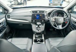 2017 MY18 Honda CR-V RW MY18 VTi-L FWD Wagon