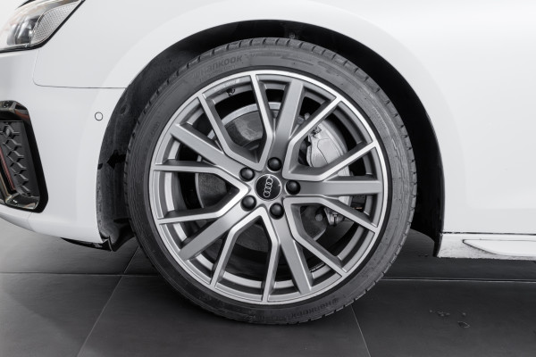 2023 Audi A4 B9 45 TFSI S Line Wagon image 22