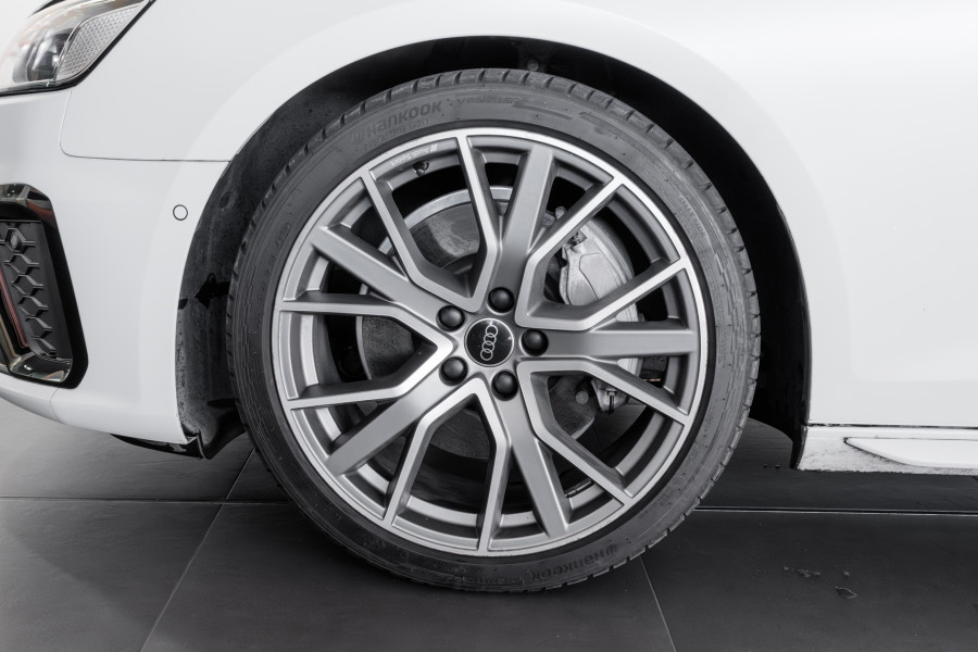 2023 Audi A4 B9 45 TFSI S Line Wagon