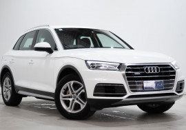 Audi Q5 2.0 Tdi Quattro Design Audi Q5 2.0 Tdi Quattro Design Auto