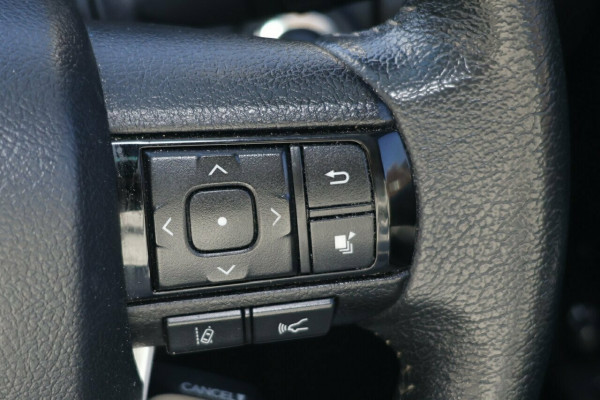 2023 Toyota HiLux GUN126R SR5 Ute Image 19