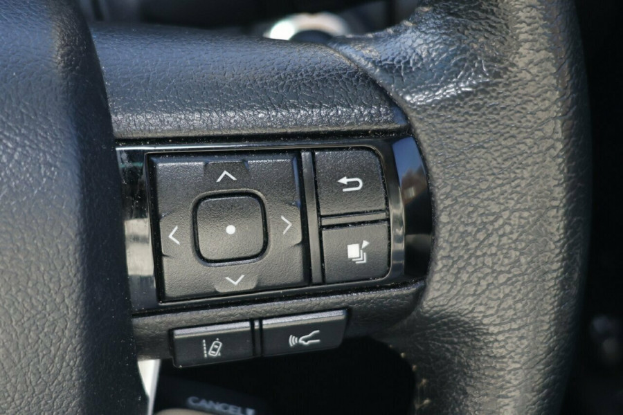2023 Toyota HiLux GUN126R SR5 Ute Image 19