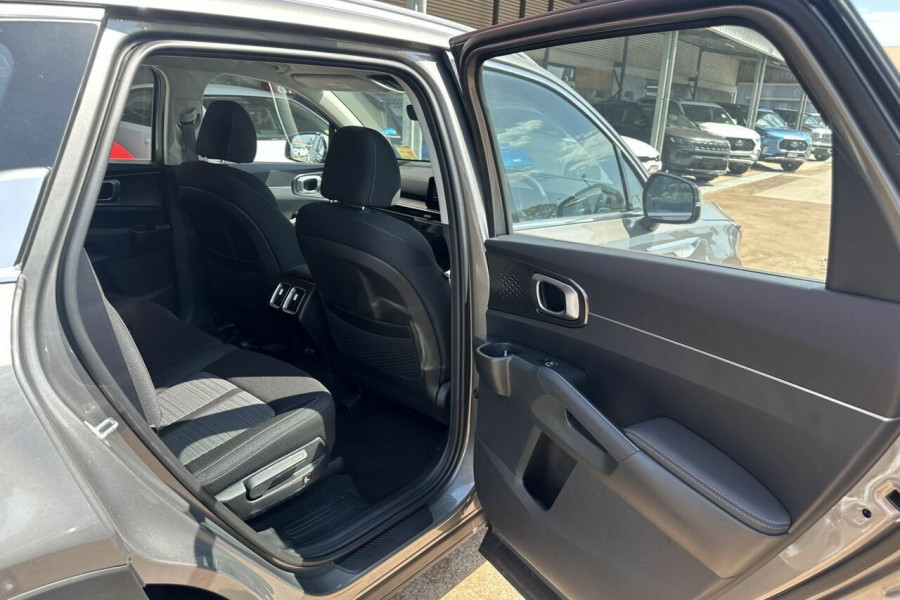2024 Kia Sorento MQ4 PE S SUV Image 24