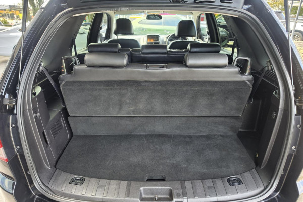 2015 Ford Territory SZ II Titanium SUV Image 18