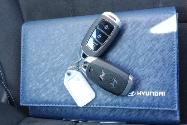 2025 MY26 Hyundai i30 PDe.V6 N Premium Hatch Image 31