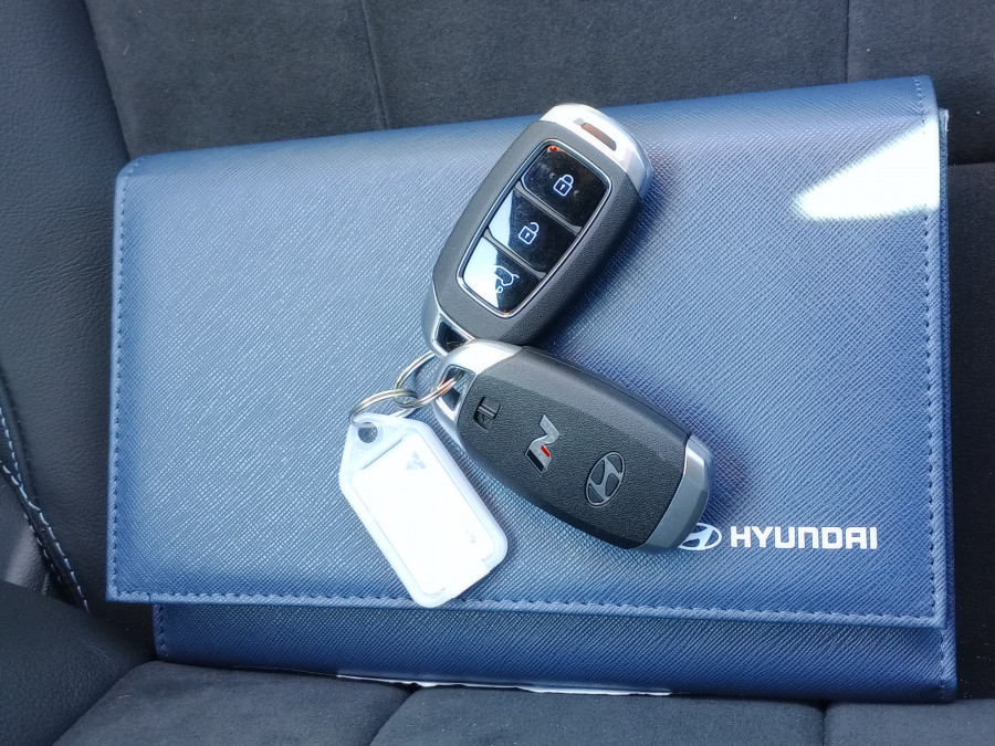 2025 MY26 Hyundai i30 PDe.V6 N Premium Hatch Image 31