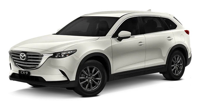 Snowflake White Pearl Mica