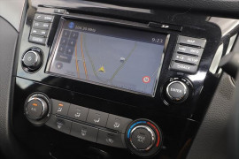 2019 Nissan QASHQAI J11 Series 2 ST-L Suv