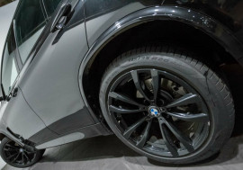 2018 BMW X5 F15 xDrive30d Suv