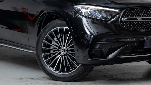 2026 Mercedes-Benz GLC-Class X254 GLC300 SUV image 6