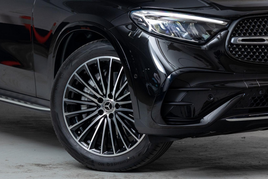 2026 Mercedes-Benz GLC-Class X254 GLC300 SUV