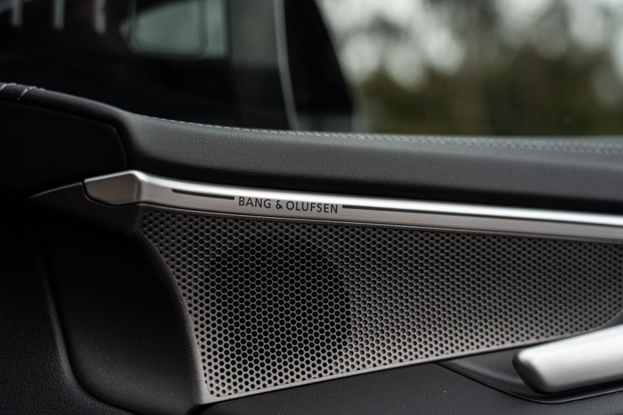 2025 Audi A5 B10 e-hybrid S-Line Hatch
