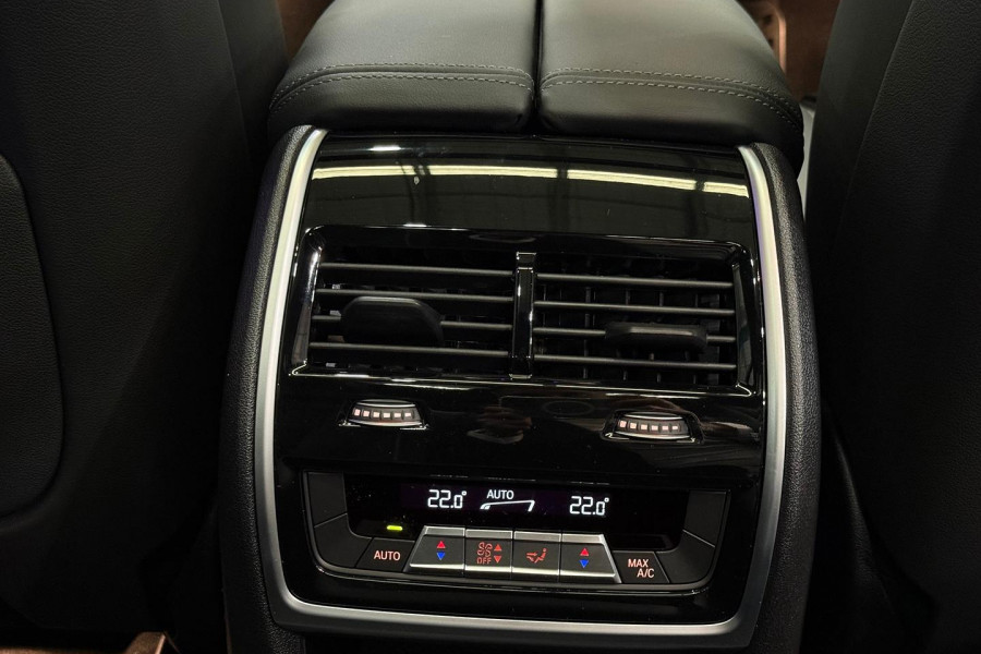 2026 BMW X7 G07 LCI xDrive40i M Sport SUV