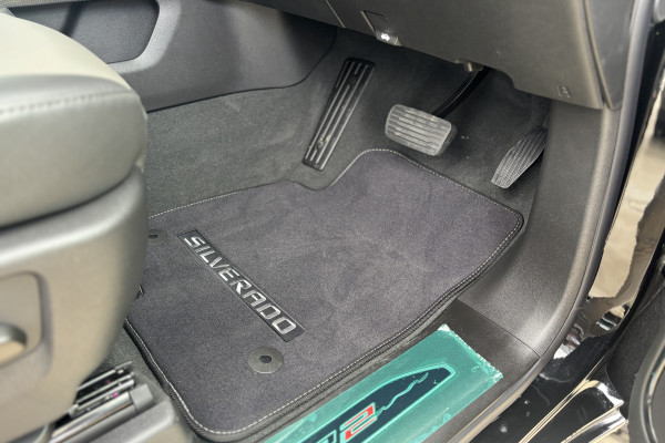 2025 Chevrolet Silverado T1 1500 ZR2 W/Tech Pack Ute Image 34
