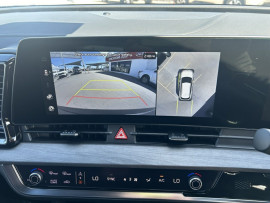 2025 Kia Sportage NQ5 GT-Line SUV image 20