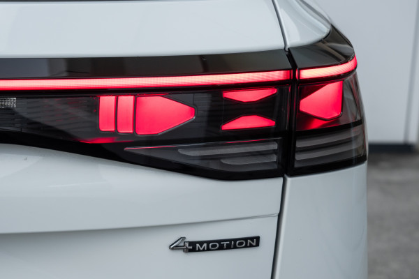 2025 Volkswagen Tayron R4 150TSI Elegance SUV