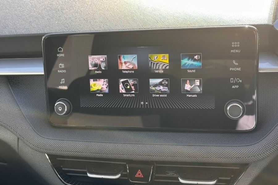 2024 Skoda Fabia Hatch Image 21