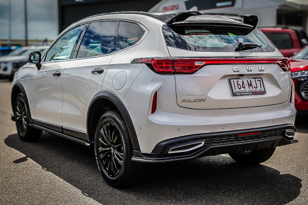 2024 GWM Jolion Pro ICE Ultra Auto Petrol 4x2 SUV