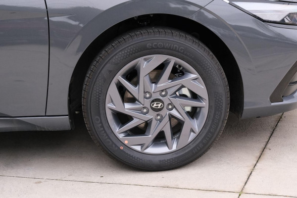 2026 Hyundai i30 CN7.V4 Hybrid Sedan Image 20