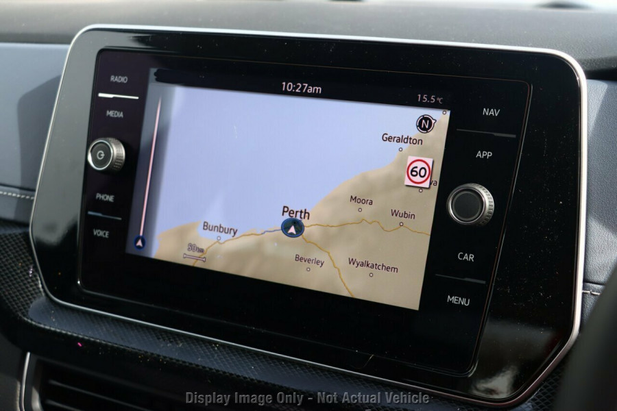 2024 Volkswagen T-Cross D31 85TSI Style SUV Image 12