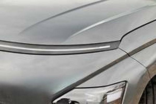2026 Hyundai KONA SX2.V2  Electric Premium SUV Image 9