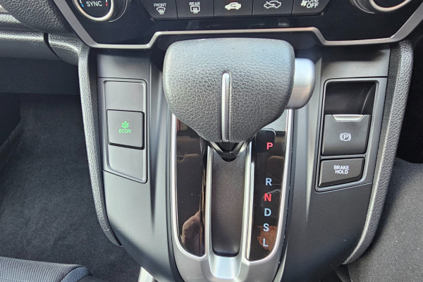 2022 MY23 Honda CR-V RW VTi SUV Image 19