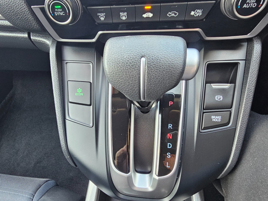 2022 MY23 Honda CR-V RW VTi SUV Image 19