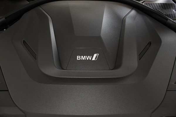 2026 BMW i4 G26 eDrive35 Hatch image 25