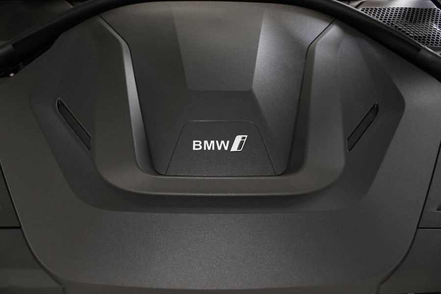 2026 BMW i4 G26 eDrive35 Hatch
