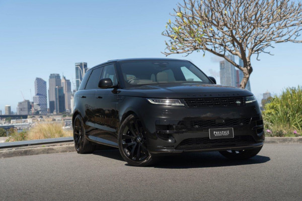 2023 Land Rover Range Rover Sport Sport D300 Se Dynamic (221kw) SUV