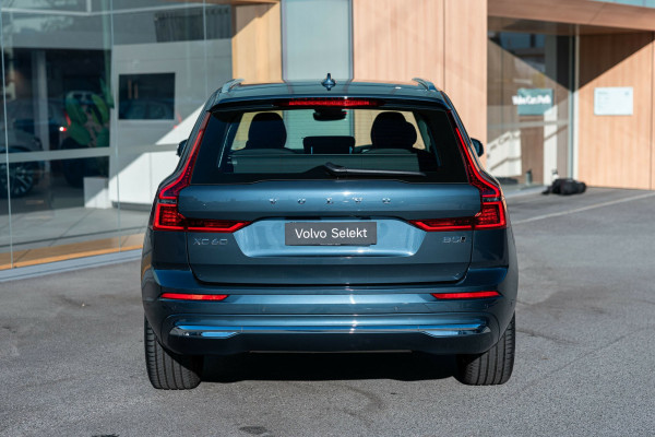 2025 MY26 Volvo XC60 UZ Plus B5 Bright SUV Image 7