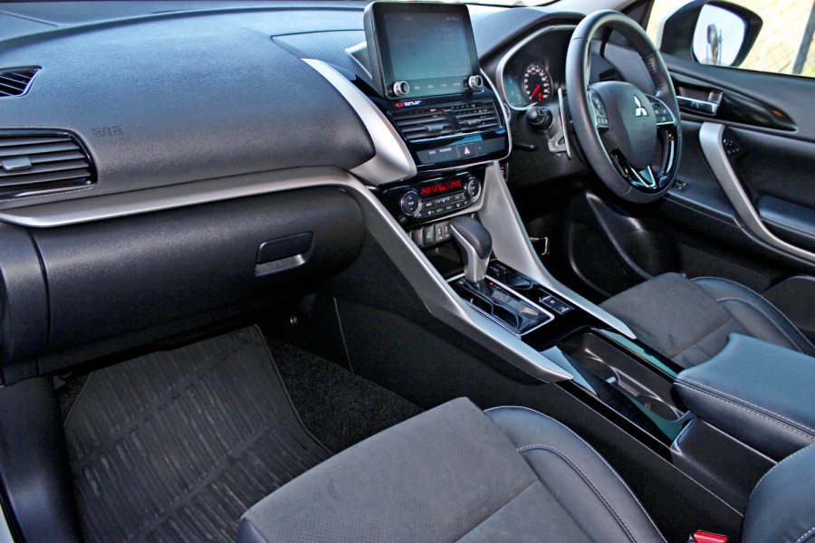 2022 Mitsubishi Eclipse Cross YB Aspire SUV Image 11