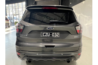 2018 MY19.25 Ford Escape ZG ST-Line SUV