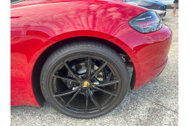  MY20 Porsche 718 982 Cayman Coupe