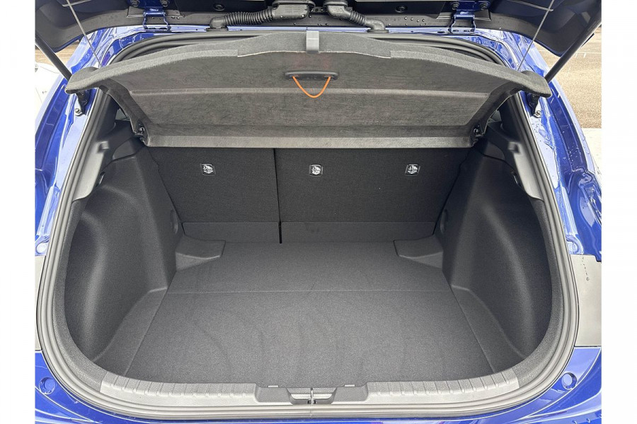 2024 Toyota Corolla ZWE219R ZR Hybrid Hatch Image 7