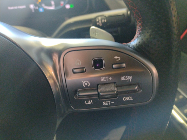 2020 MY21 Mercedes-Benz GLA-Class H247 GLA250 SUV image 20