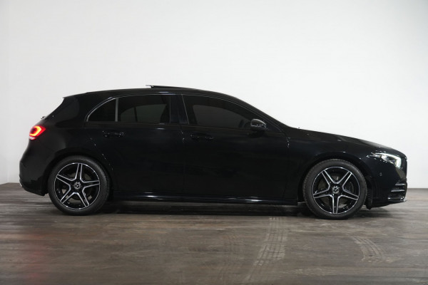 2020 Mercedes-Benz A-Class A250 Hatch Image 4