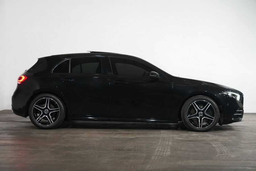 2020 Mercedes-Benz A-Class A250 Hatch Image 4
