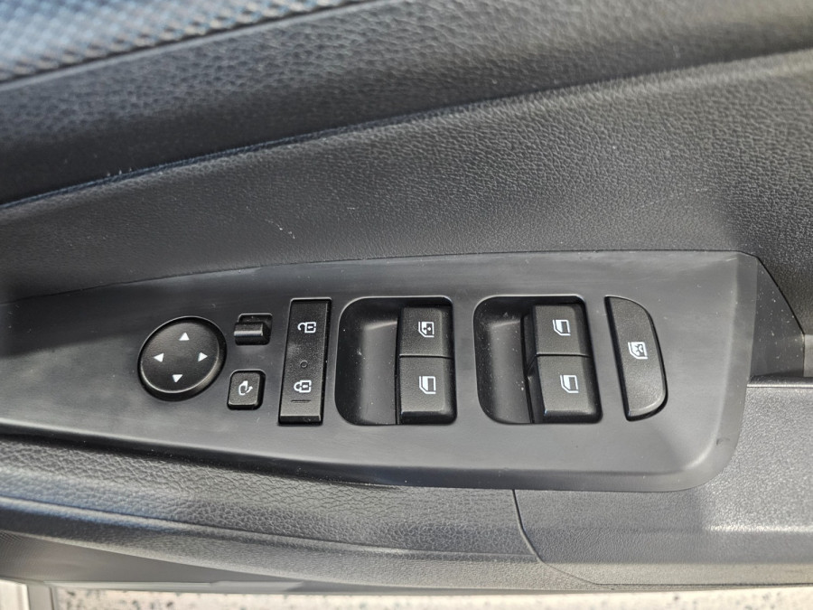 2024 MY25 Kia Sportage NQ5 S SUV Image 14