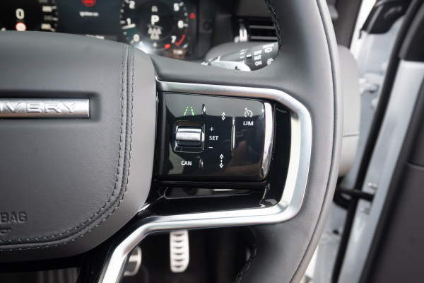 2026 Land Rover Discovery Sport L550 P250 Metropolitan SUV image 14