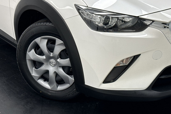 2023 Mazda CX-3 DK Neo Sport SUV