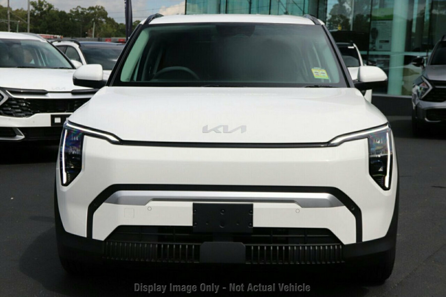 2026 MY27 Kia EV3 SV Air Standard Range SUV Image 17