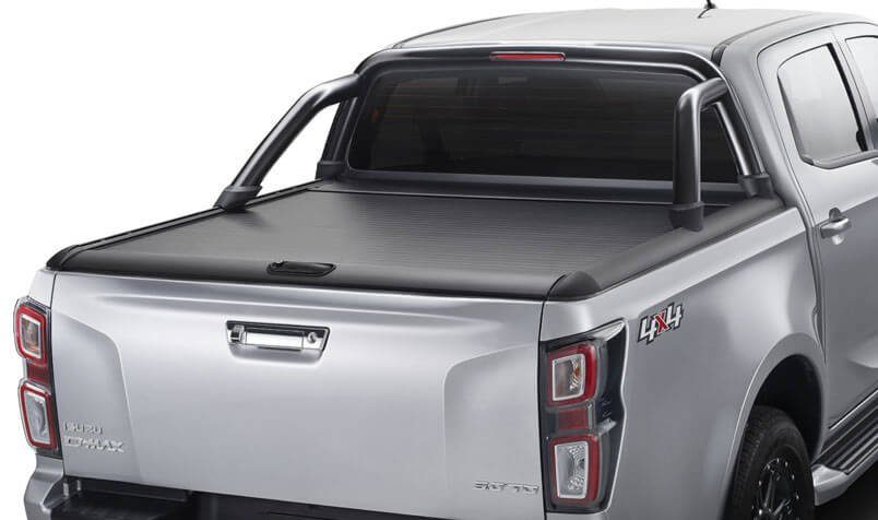 <img src="Sports Bar For Manual Roller Tonneau Cover