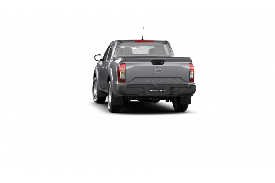 2025 Nissan Navara D23 SL Ute Image 23