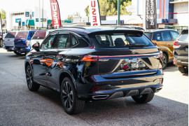 2024 MY24.5 MG HS AS33 Excite SUV