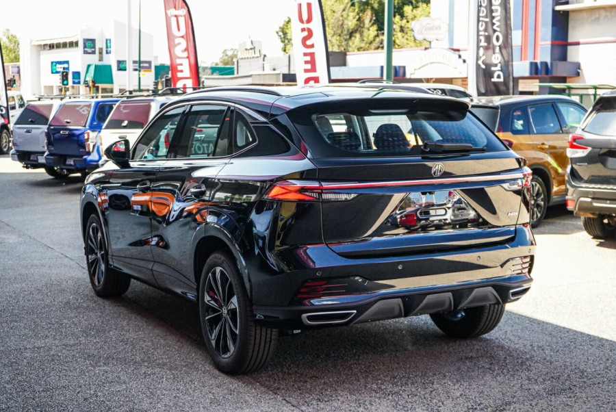 2024 MY24.5 MG HS AS33 Excite SUV Image 6