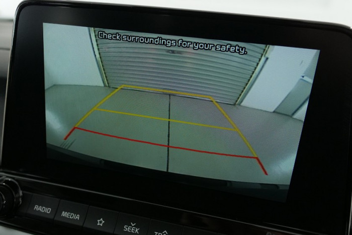 2019 MY20 Kia Cerato Hatch BD Sport with Safety Pack Hatchback Image 13