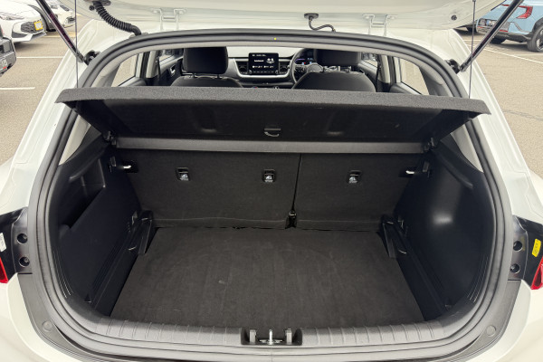 2025 Kia Stonic YB S SUV Image 9