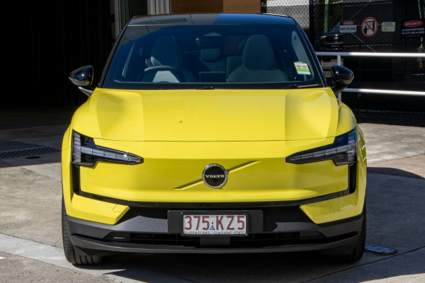 2024 MY25 Volvo EX30  Twin Motor Performance Ultra SUV Image 2