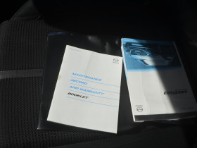 2017 Mazda 3 BN Hatch Hatchback